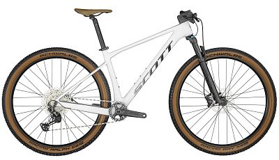 Превью  Велосипед SCOTT Scale 930 (2024)